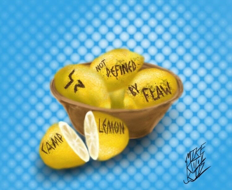 &quot;Life Always Give Lemons&quot; by MikeKoolKid